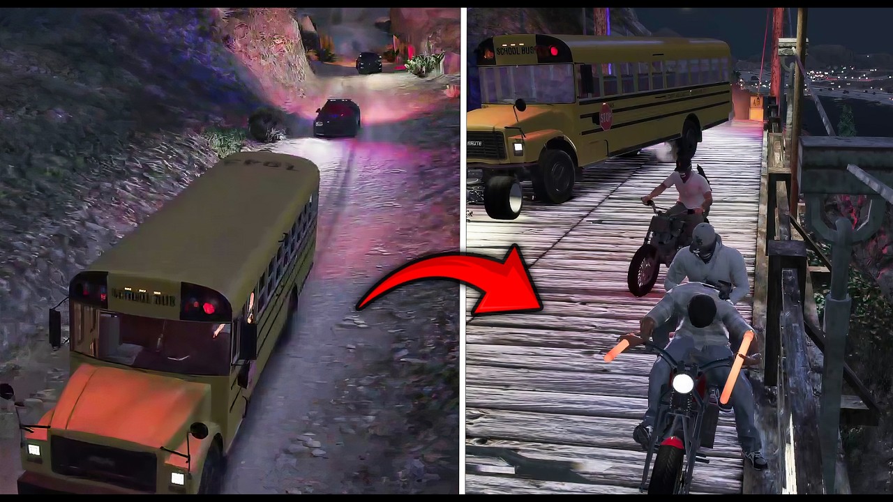 CG’s Sick Getaway Plan After Sandy Bank Heist | ProdigyRP 2.8