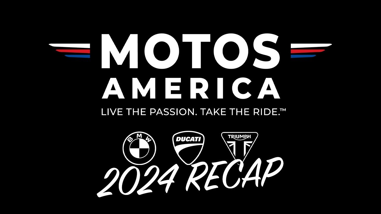 Motos America: Fueling Growth and Community in 2024