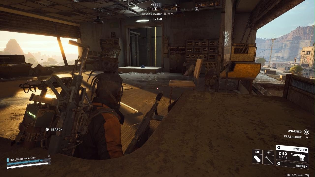 ARC Raiders_3v1 jolt mines are op