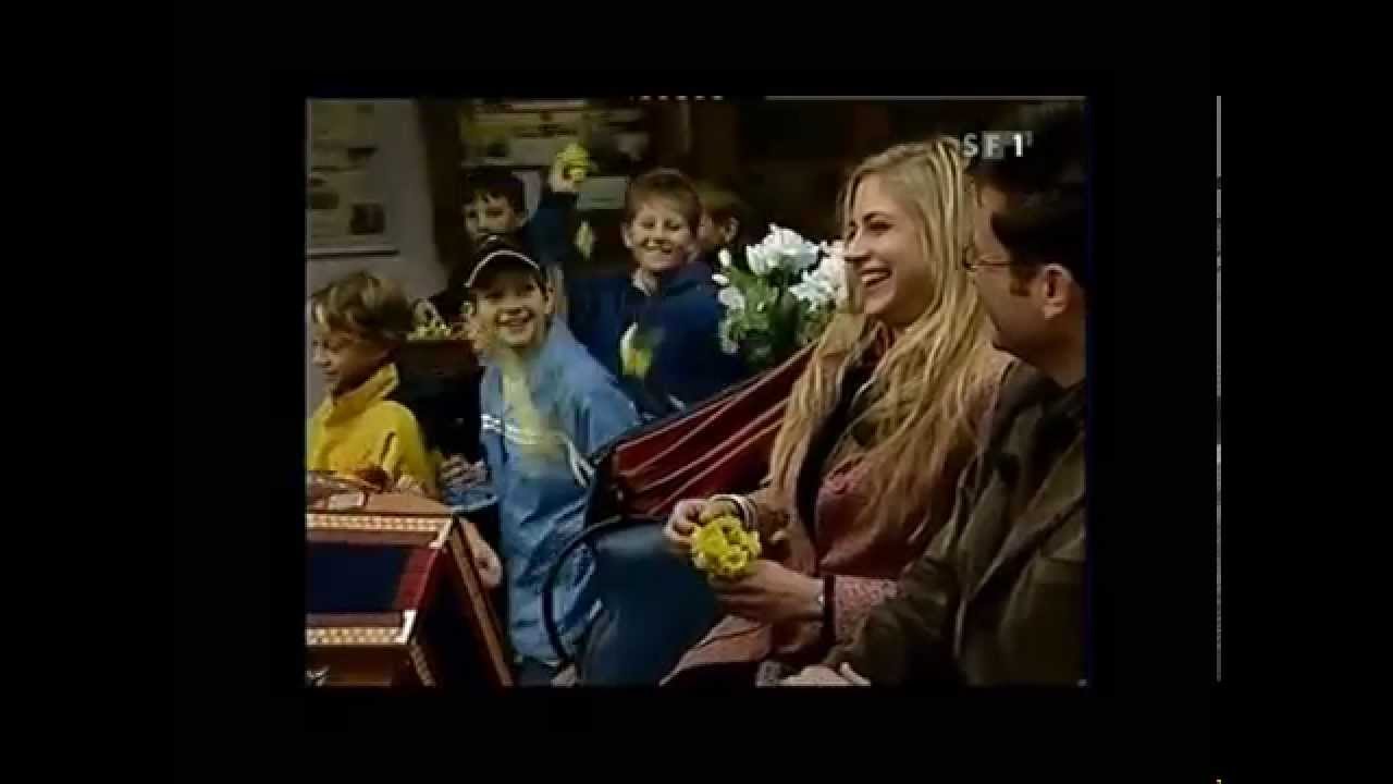 Örgelitrio 008 Hopp de Bäse vom 13.11.2004