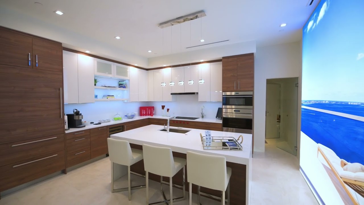 The Ritz-Carlton Residences of Sarasota Bay