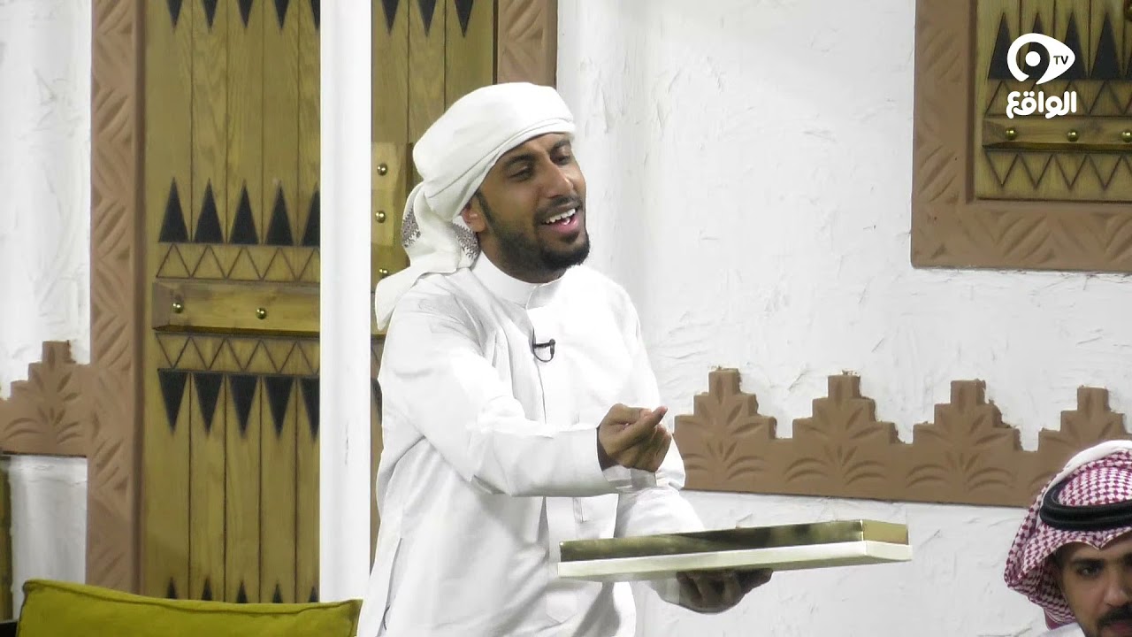 مناشدة انشادية من الشباب لابورزيقه عشان يسمح لفارس ياكل حلى | #الفرصه19