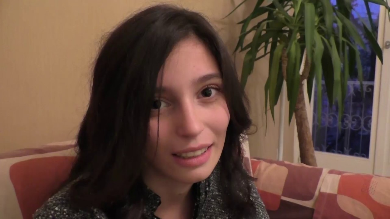 Gaia Girace, l'amica geniale: «Io, Lila e il dialetto napoletano sognando l'America»