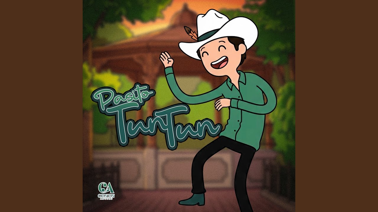 Pasito Tun Tun