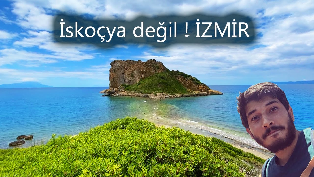 Райский остров в Турции - МОЖЕТЕ ЛИ ВЫ ПОБЕДИТЬ? Бухты на острове - ISLAND TOUR - Выбор автомобиля