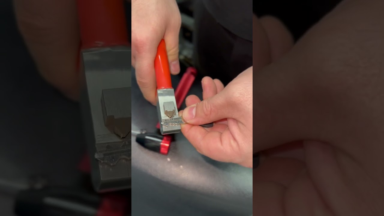 Lock Open Repair Tool Eagle Eye Zoom #dorykey #dorykeys #locksmith #blankkey #lishi #tools #fyp