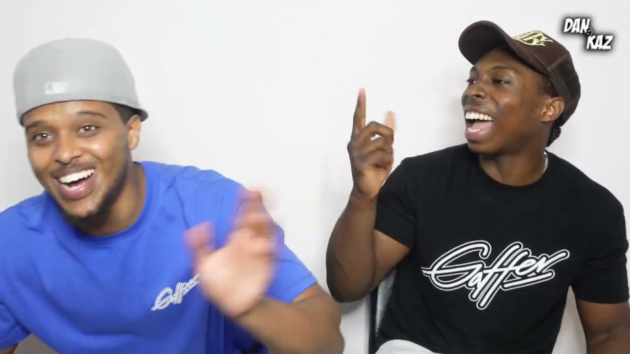 STORMZY - TOXIC TRAIT ft. FREDO (REACTION)