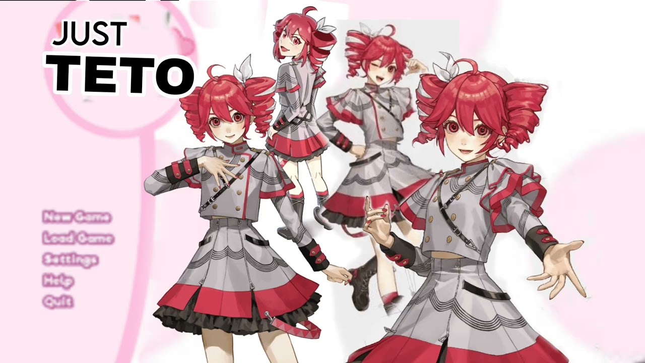Your Reality [UTAU TETO COVER]