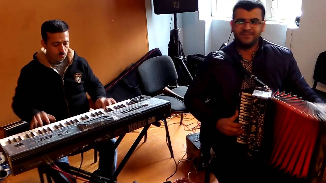FARİZ ROVSHENOGLU - 