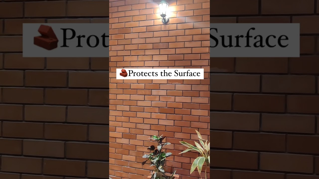 Brick Cladding | HeyConcrete
