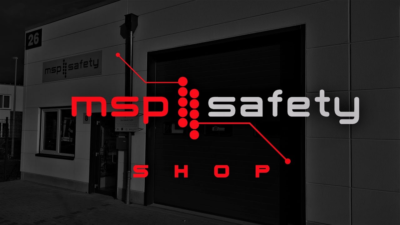 -MSP-Safety- Unser Shop für PSA in Frechen!