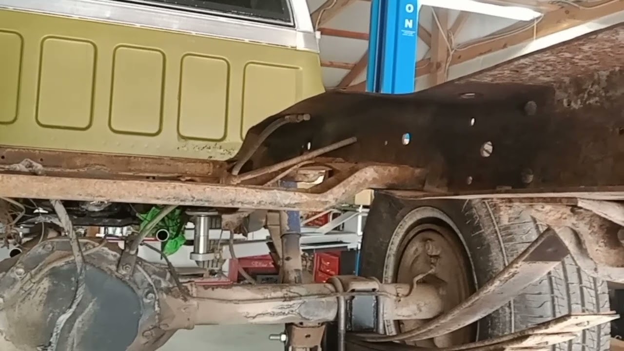 как укоротить раму длинной кровати до короткой ширины 73-87 c10