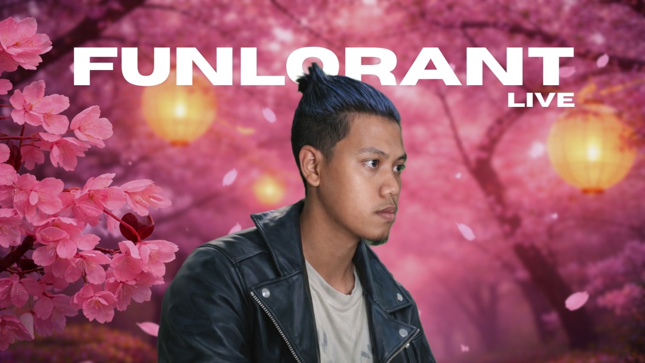 8,5M ENAKNYA DIPAKE BUAT APAAN YA??? //VALORANT