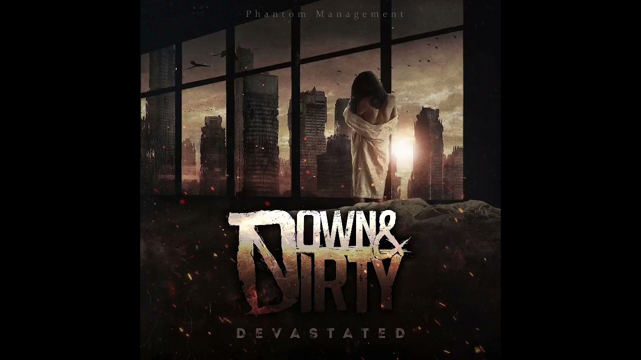 Down & Dirty - Untitled Demo from Devastated