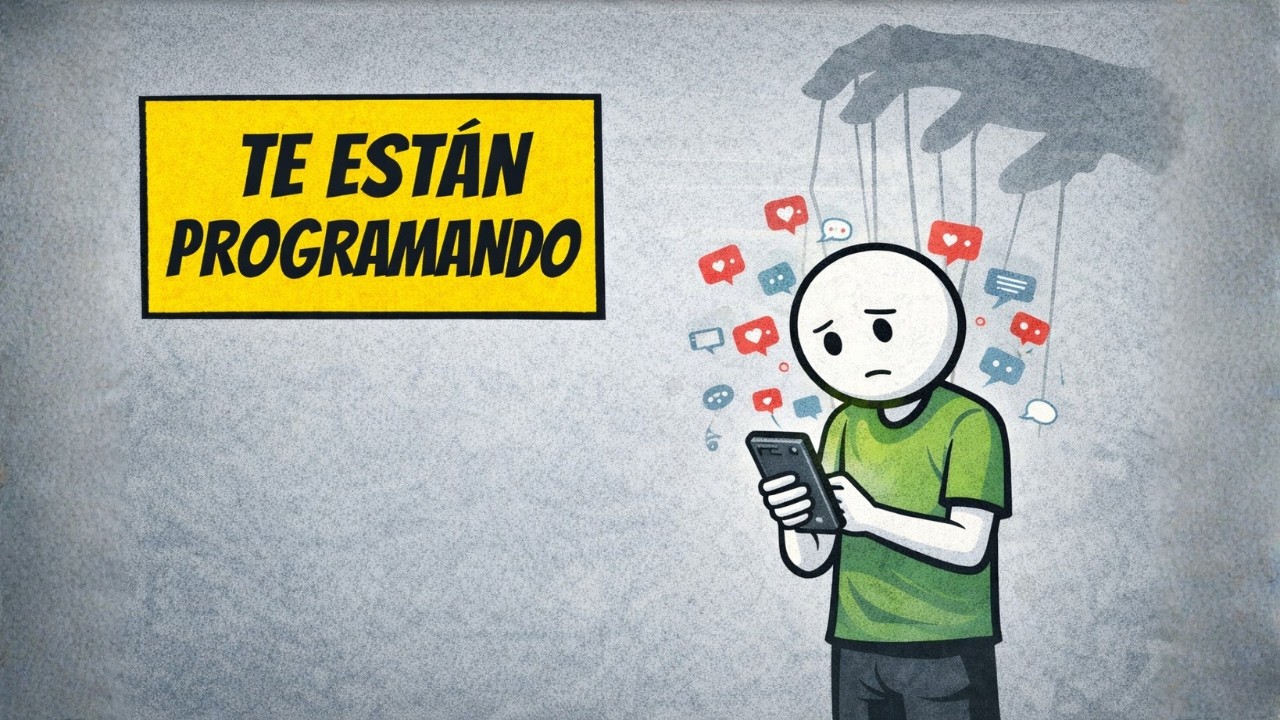 Psicología de la Generación Z: La Generación Que Nació Dentro del Algoritmo.