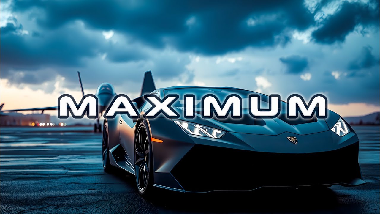 Deep Focus Music for Ultra Focus During High Pressure Tasks