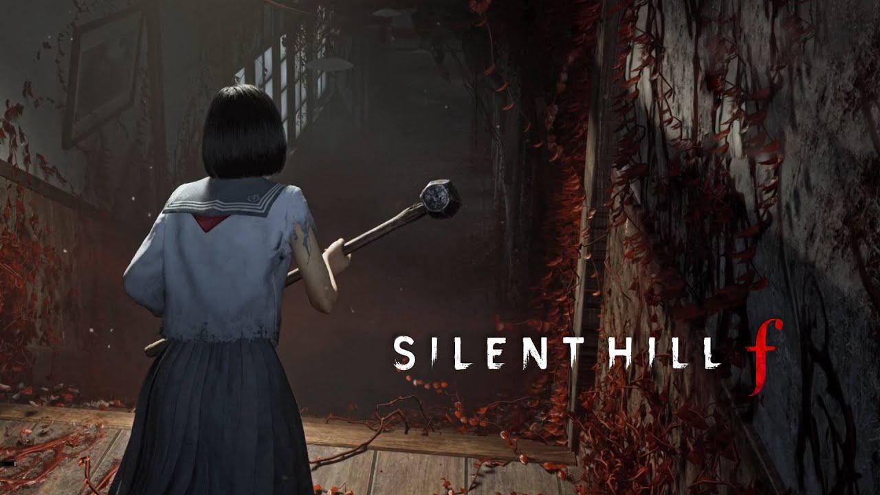 SILENT HILL f - #4: Escola, Bullying, Marreta e Puzzles