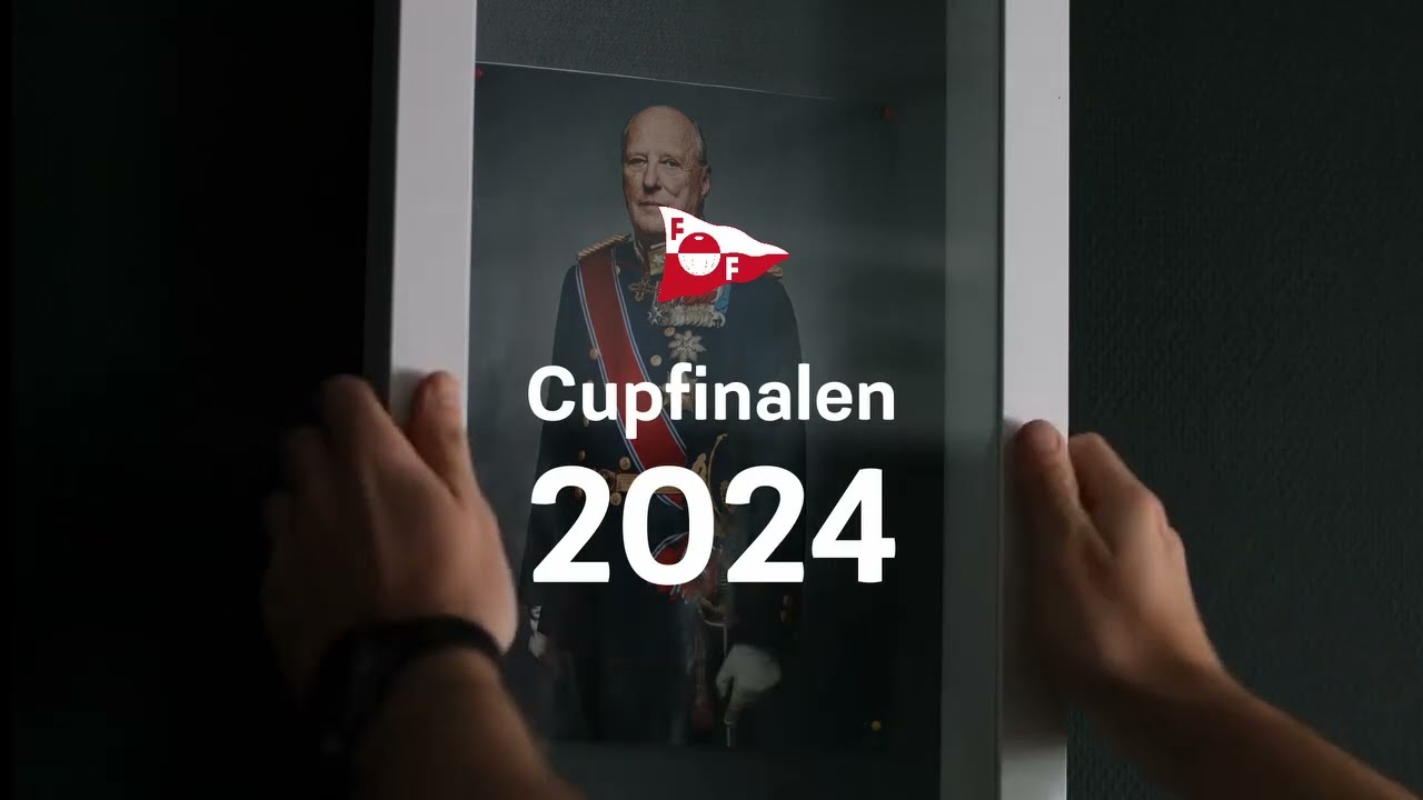 Fredrikstad - Cupfinalen 2024