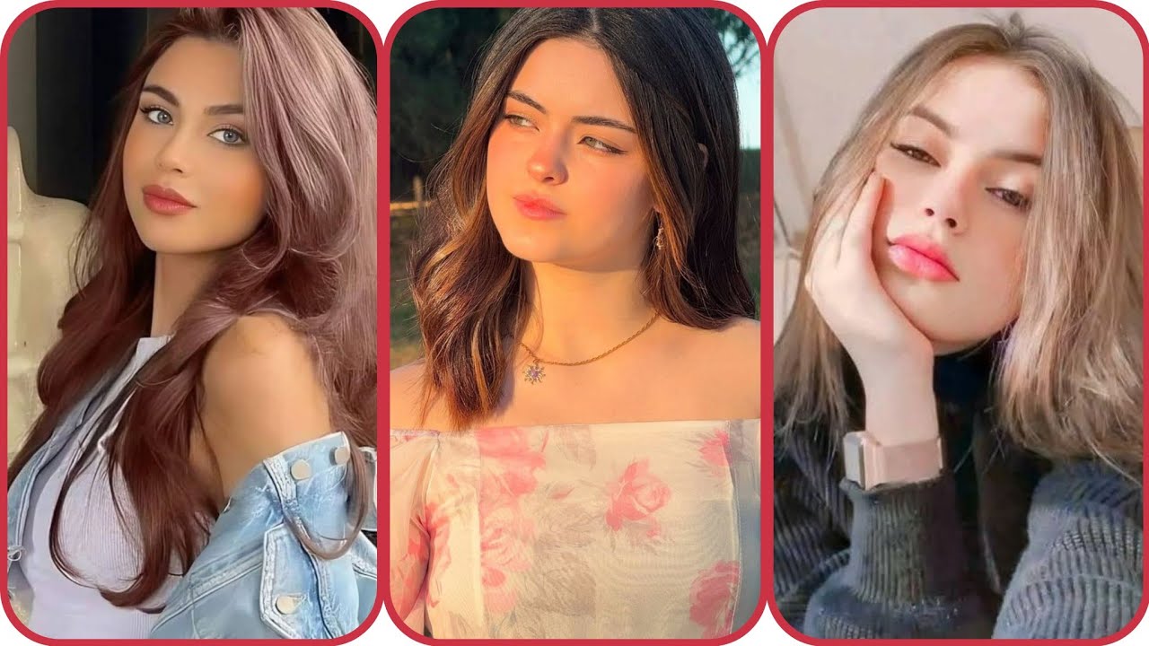 Stylish girls dpz for whatsapp | girls photoshoot ideas | girls dp 