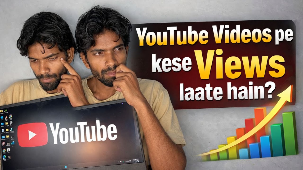 30 Days of YouTube Algorithm Mastery Day 2 || YouTube पर वीडियो upload करने की पूरी basic process