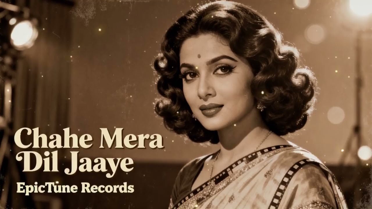 Old Song Panna ki tamanna hai ki heera mujhe mil jaye.Chahe mera Dil Jaye#Old song