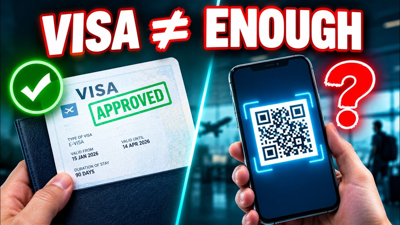 Vietnam Entry Requirements 2026: Complete Checklist (Passport, eVisa, QR Code)