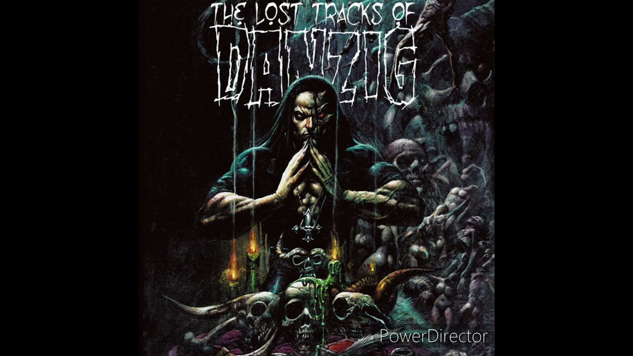 Danzig - Pain is Like an Animal