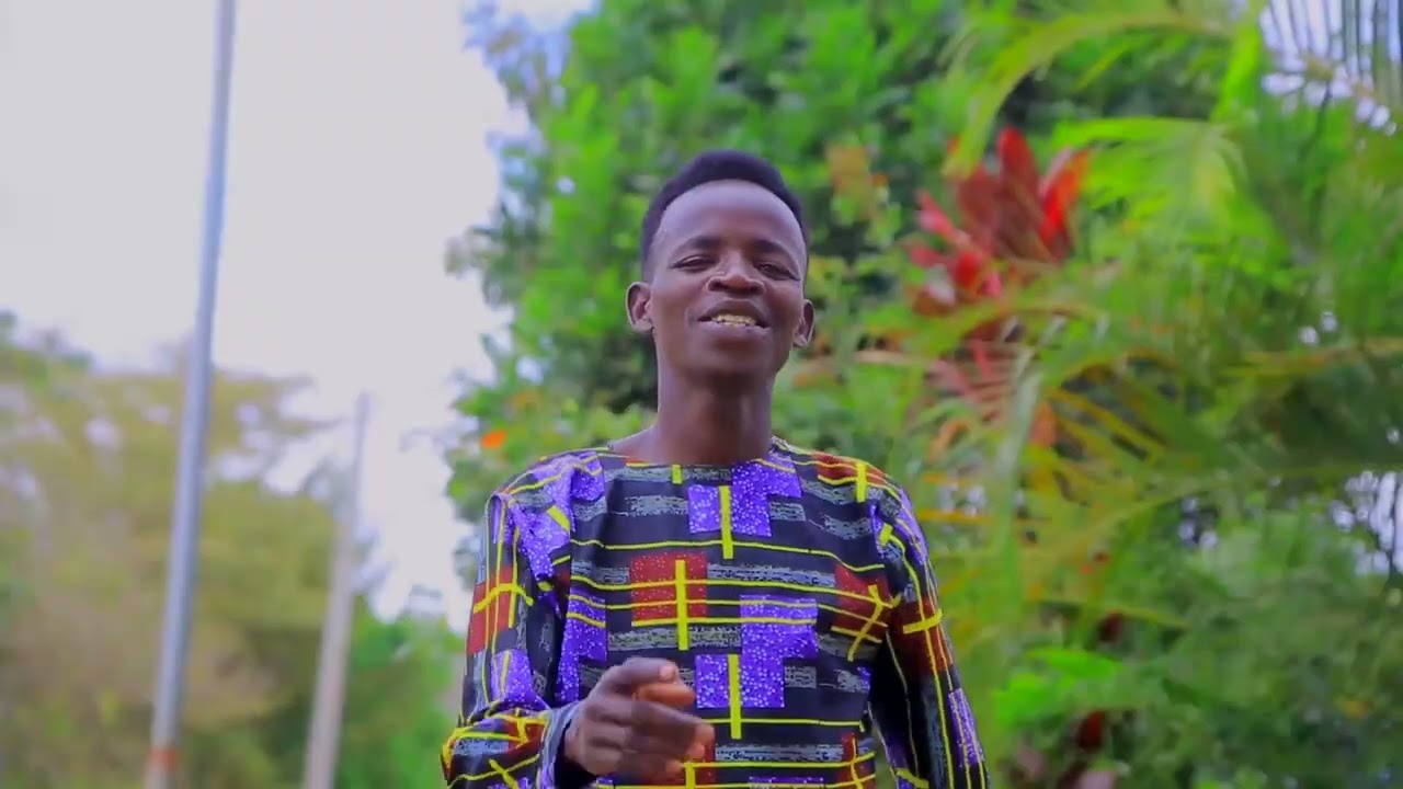 UTUMANI WA YEOVA BY NDENDE USU SWEET MELODY KA YESU BENJOY MUSYOKI