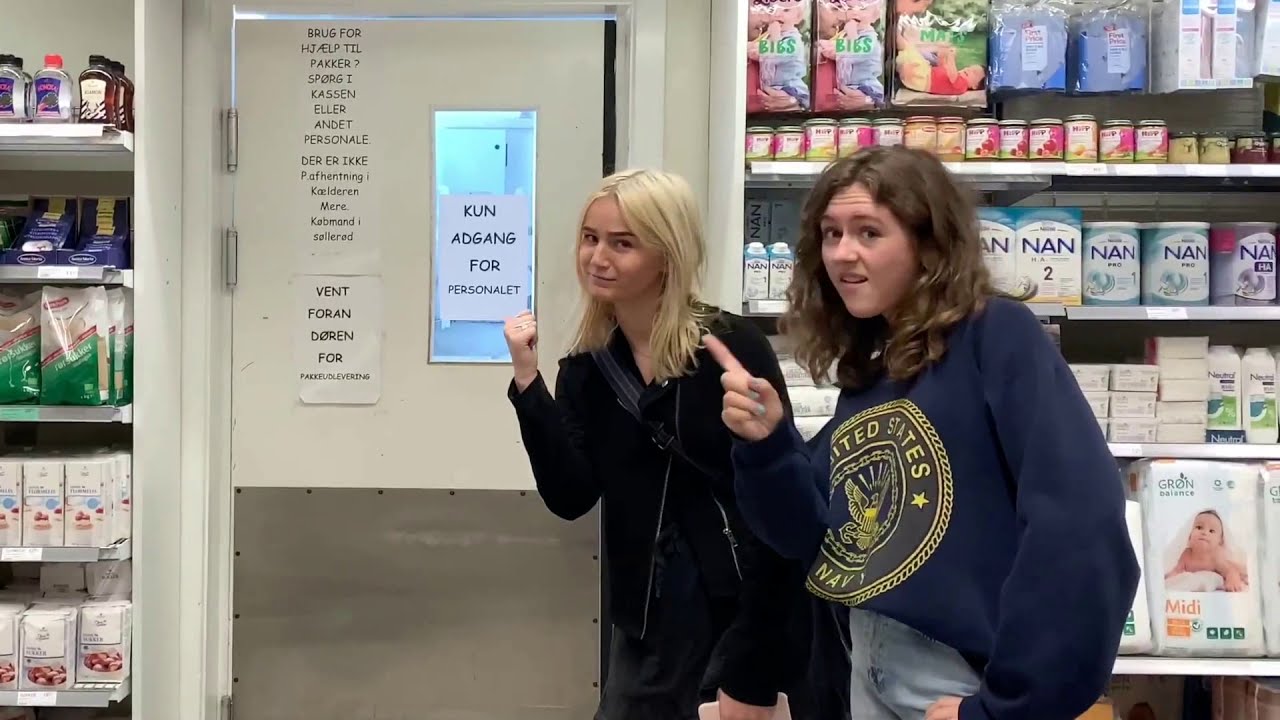9 årgangs revy 2020 - Vangeboskolen (Ravnholm skole)