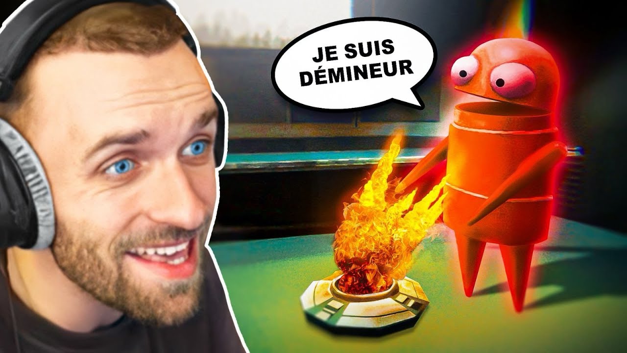 FAITES ATTENTION AUX MINES (R.E.P.O.)