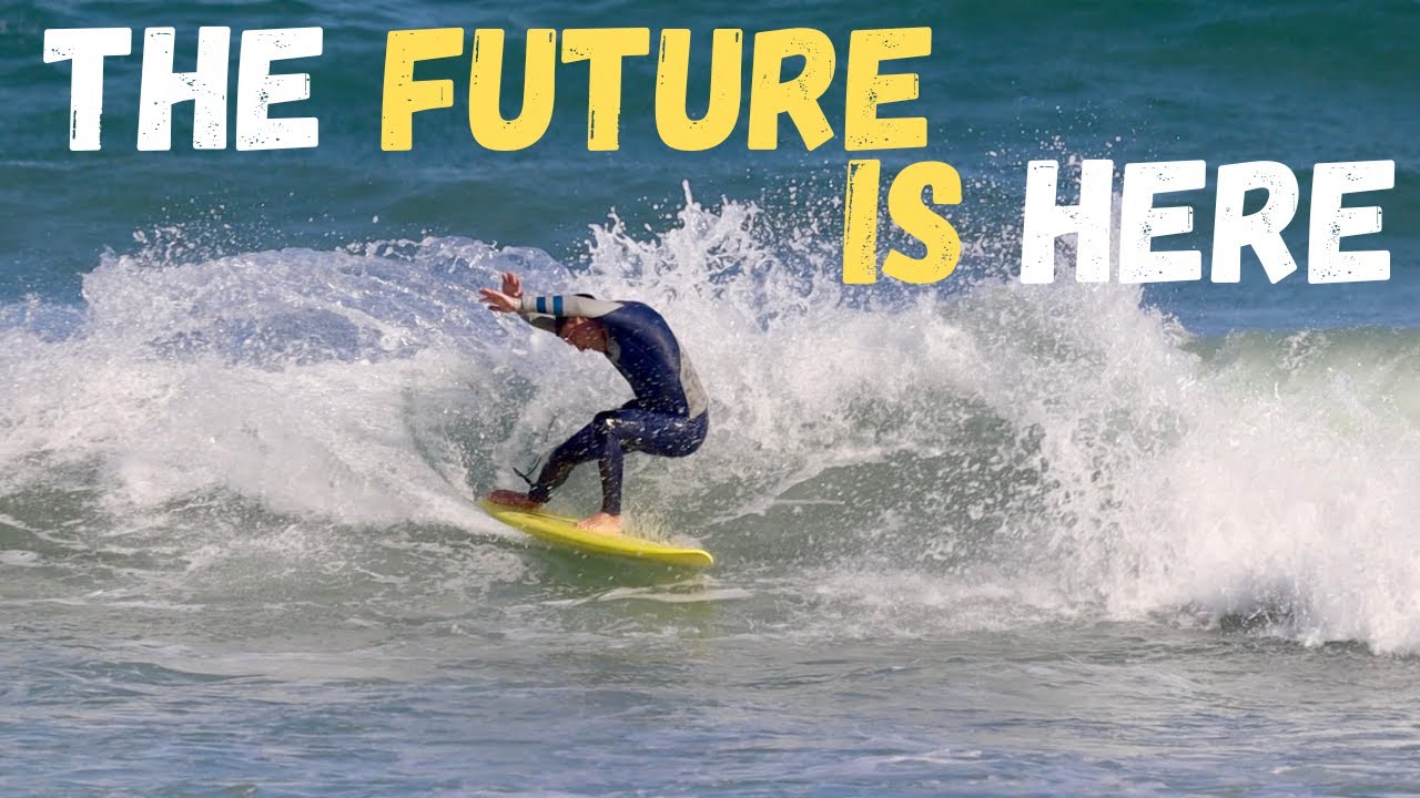 MF Softboards Little Marley Review | Huge Gains For Beginner To Intermediate Level Surfers Incoming