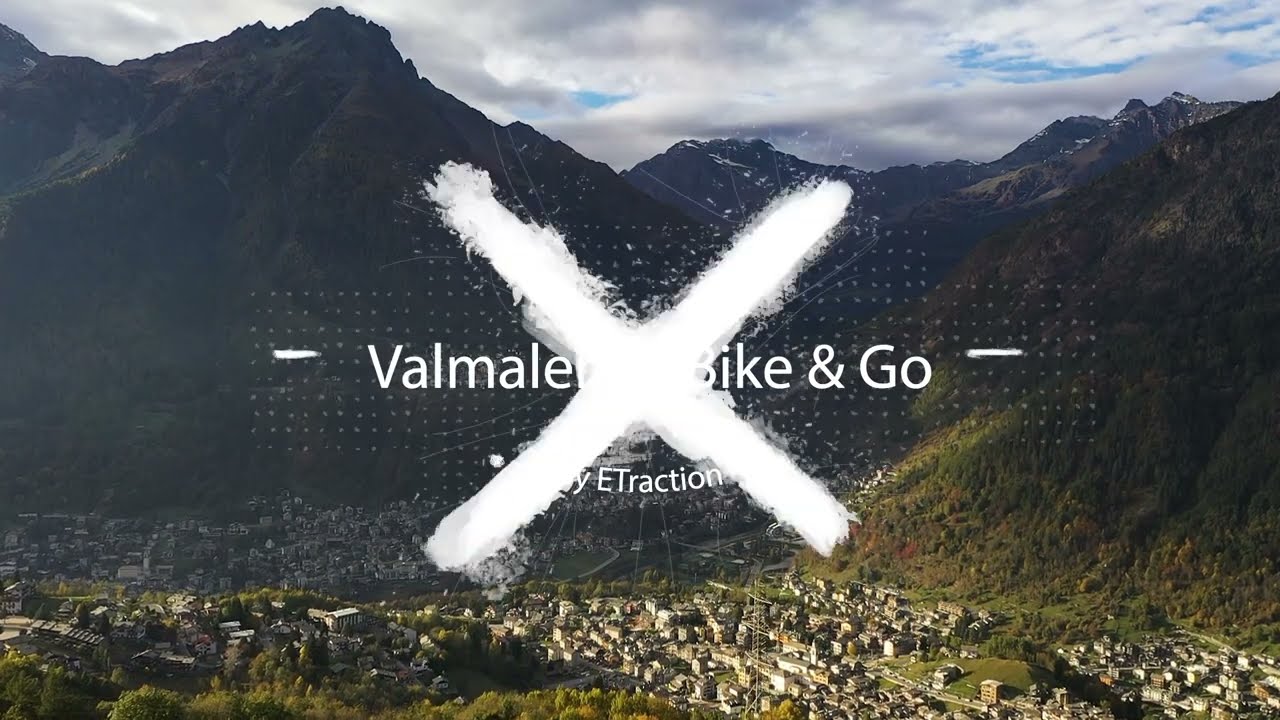 Etraction | Valmalenco