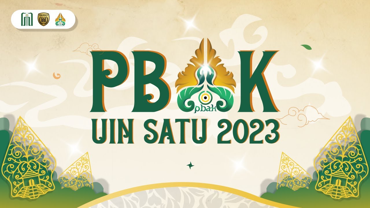 🔴 LIVE || INAGURASI PBAK 2023 -  UIN SAYYID ALI RAHMATULLAH TULUNGAGUNG