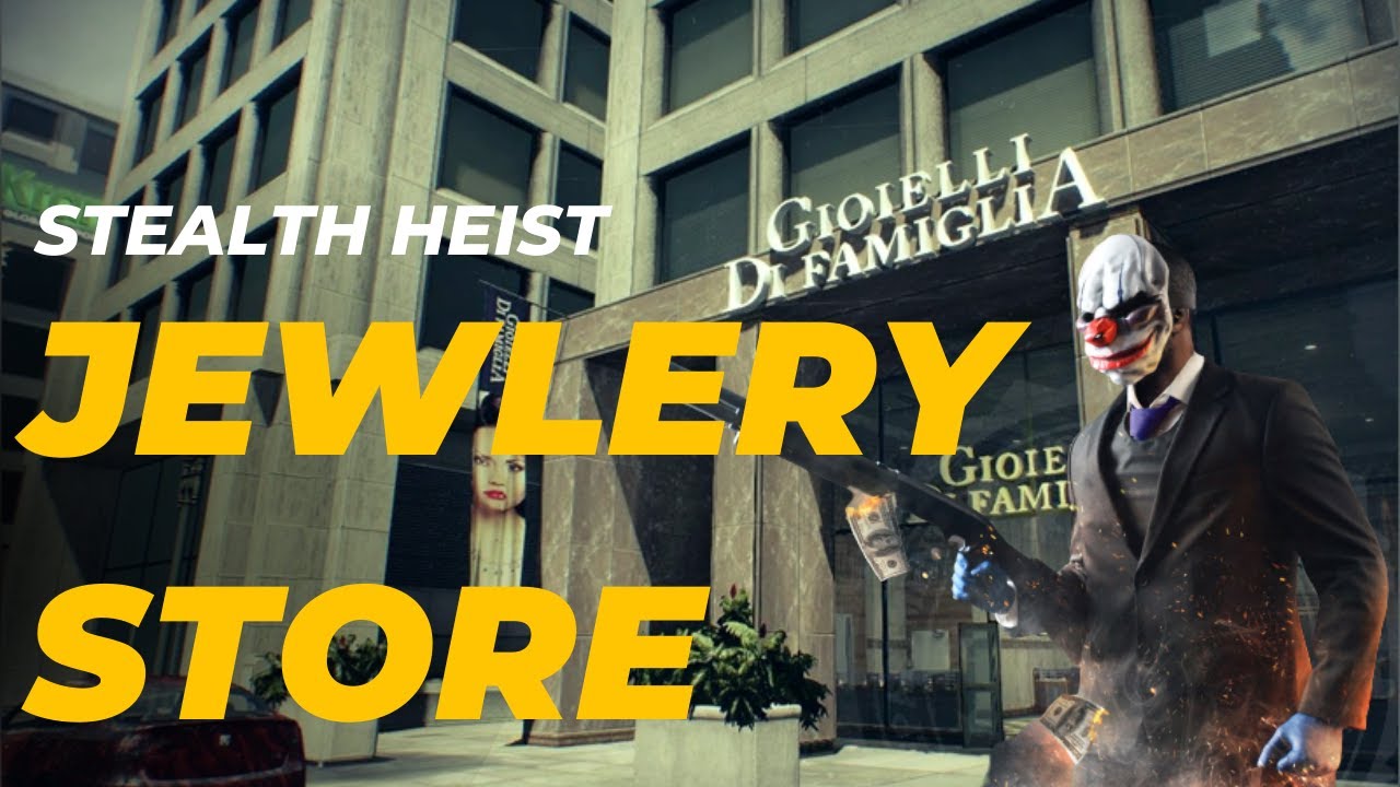 QUICK & SIMPLE - Payday 2  Diamond Store Tutorial For BEGINNERS