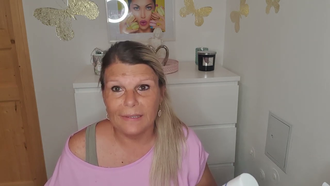 GLOSSYBOX JUNI 💕💋🍄🏵@Renates beauty Welt ☺️ ☺️ ☺️