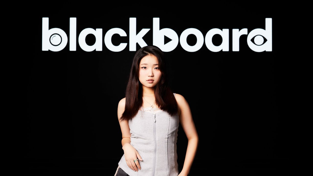Yuto.com, Cocoa「SUN POUR」(blackboard version)