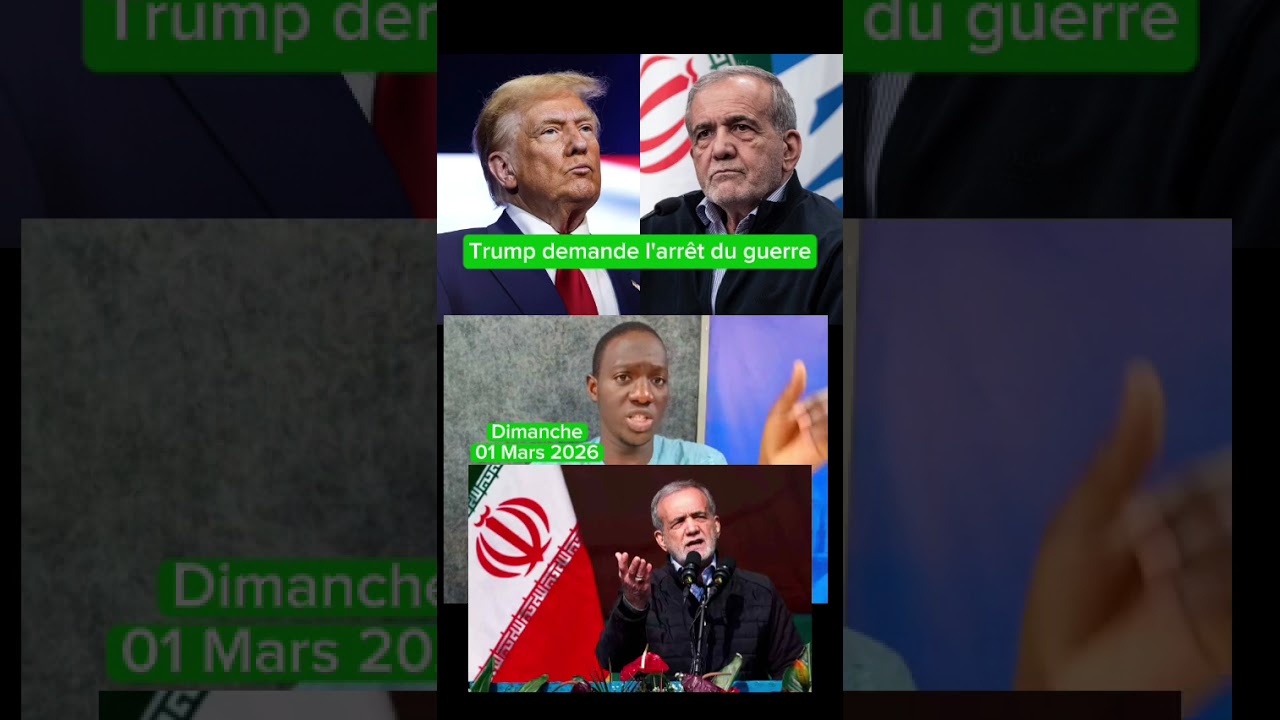 1 mars 2026