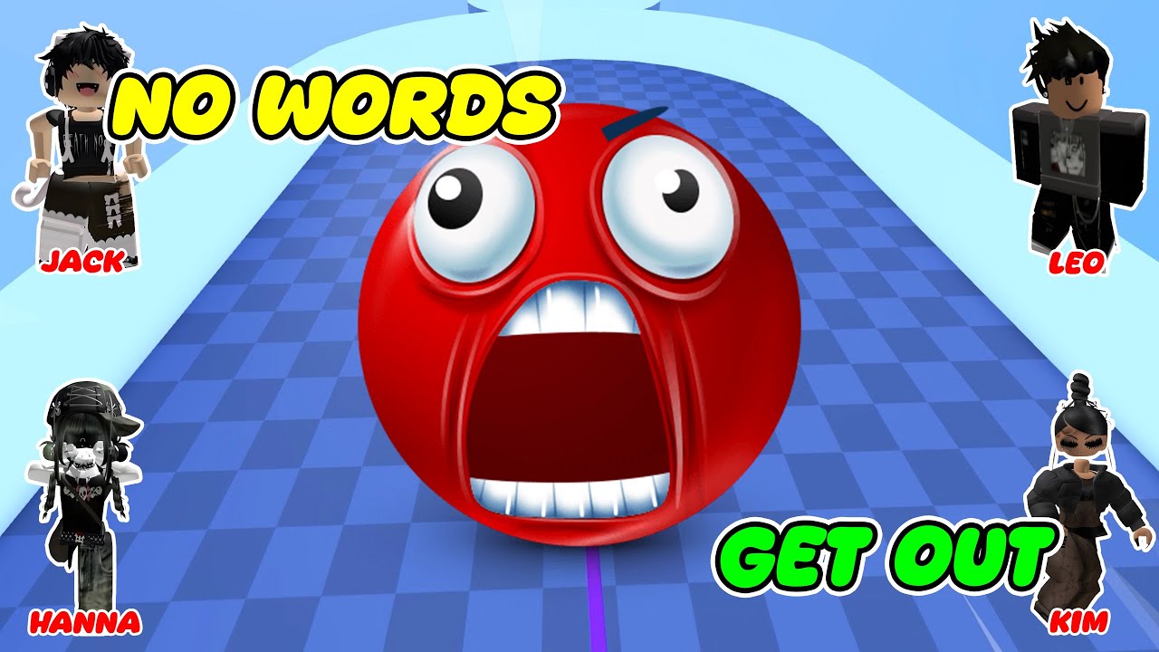 They Kicked Me Out Because I Had No Words | ROBLOX TEXT TO SPEECH