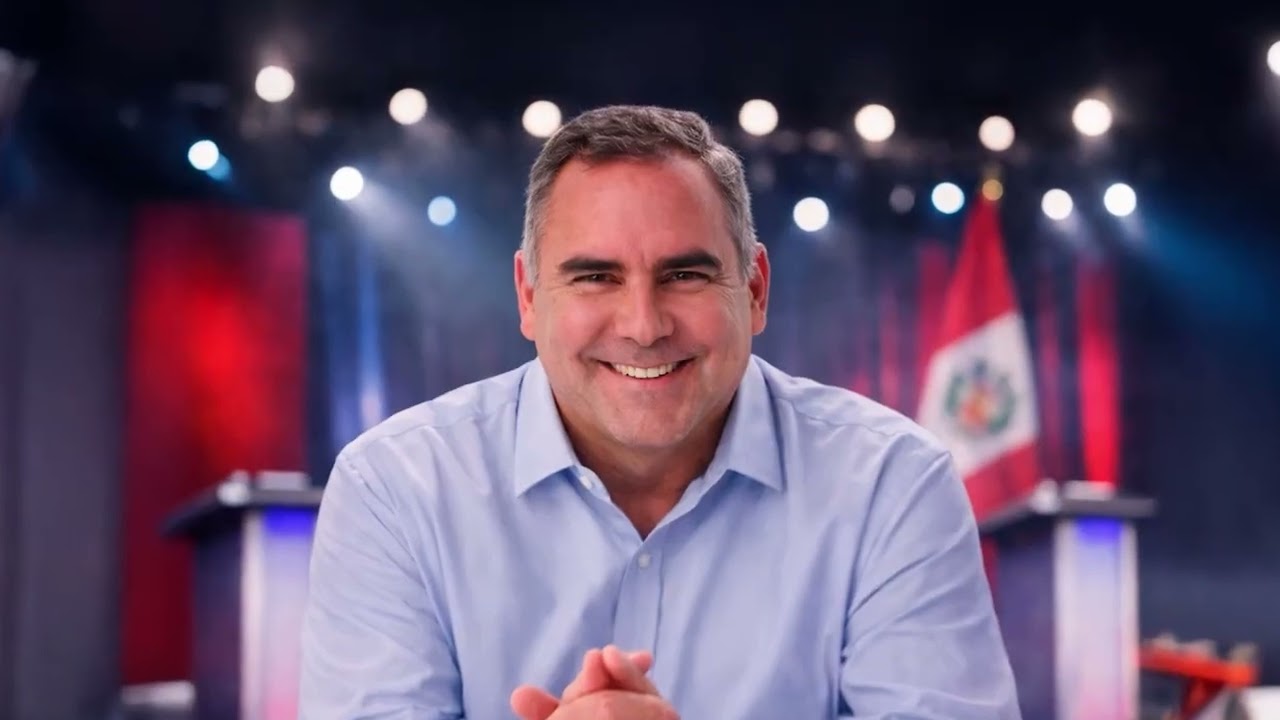 🔴 ¡El debate presidencial más esperado, llega a NTP!