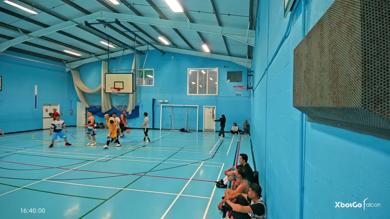 Sunday Session 10/05/2026