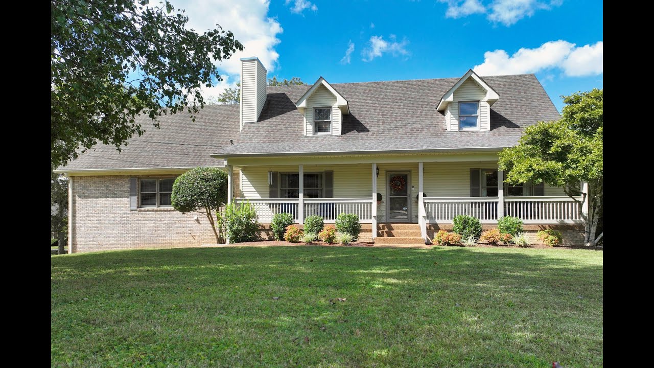 1007 Newman's Trail Hendersonville TN 37075