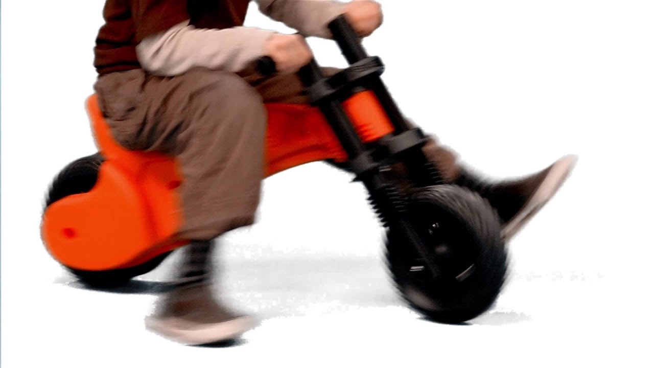 YBIKE