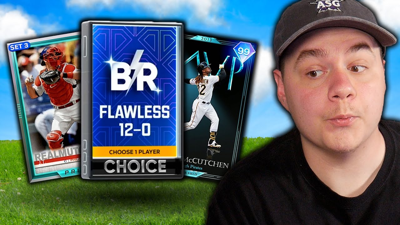 The New BR Flawless Cards are Underwhelming 😕
