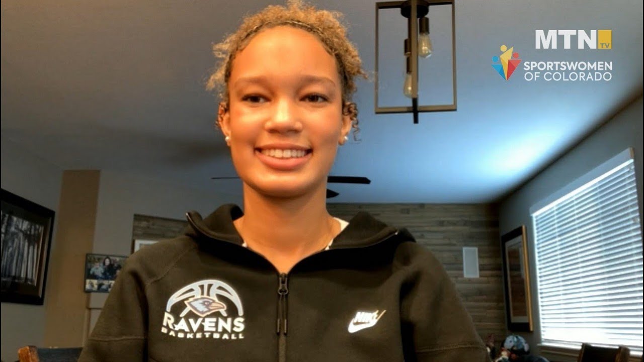 Brihanna Crittendon | Texas signee beginning final season at Riverdale Ridge