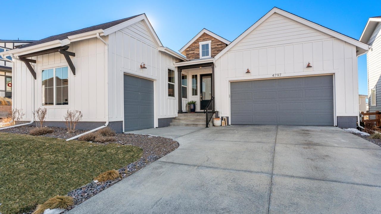 4797 Saddle Iron Rd, Castle Rock, CO
