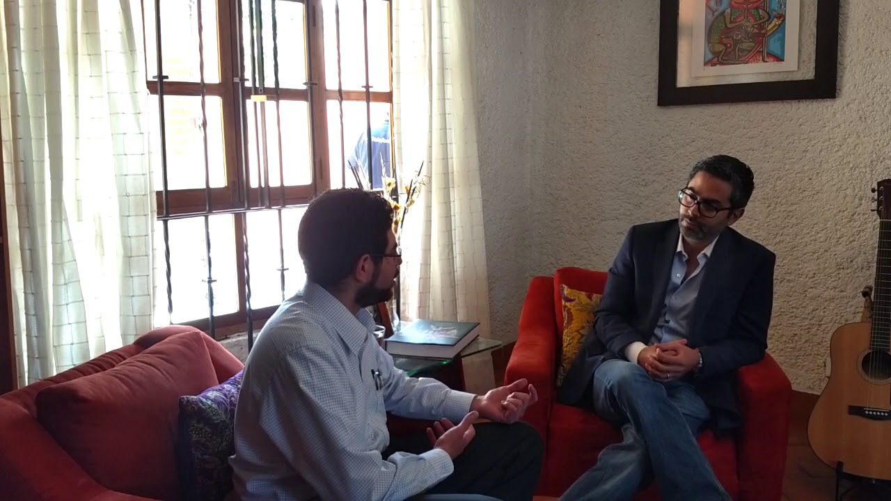 Entrevista a Jesus Gastelum, Crear un Club Toastmasters