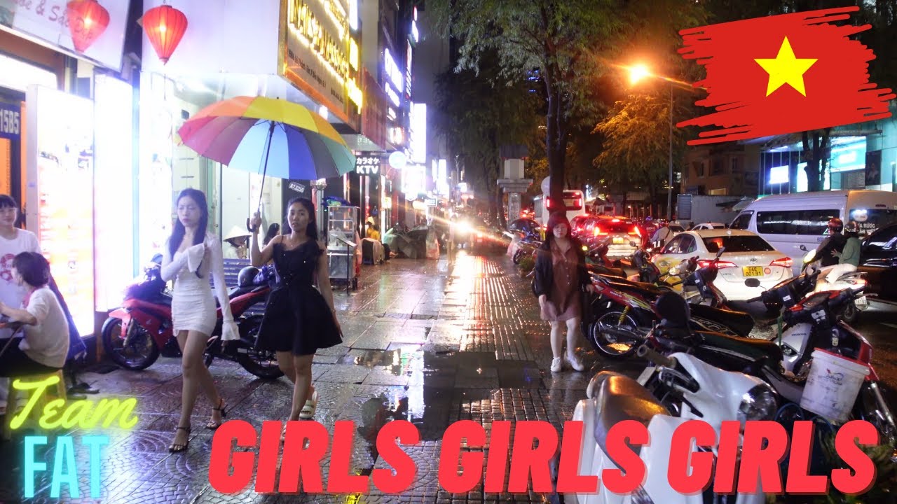 Dating in South East Asia.....BUYER beware!  (Vietnam, Thailand, Philippines...Etc)    🇻🇳  🇵🇭  🇹🇭