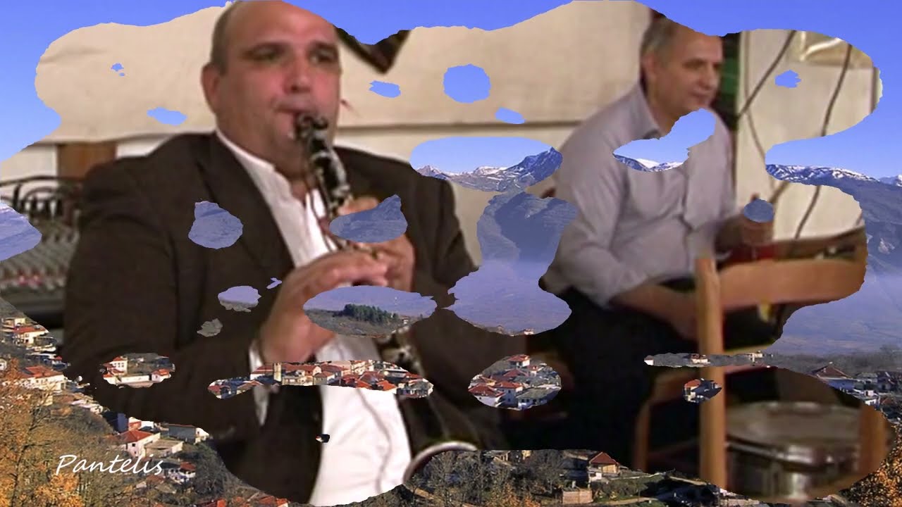 ΖΑΡΑΜΟ - Ασαρτζής Γιώργος, Χάλκινα Γουμένισσας