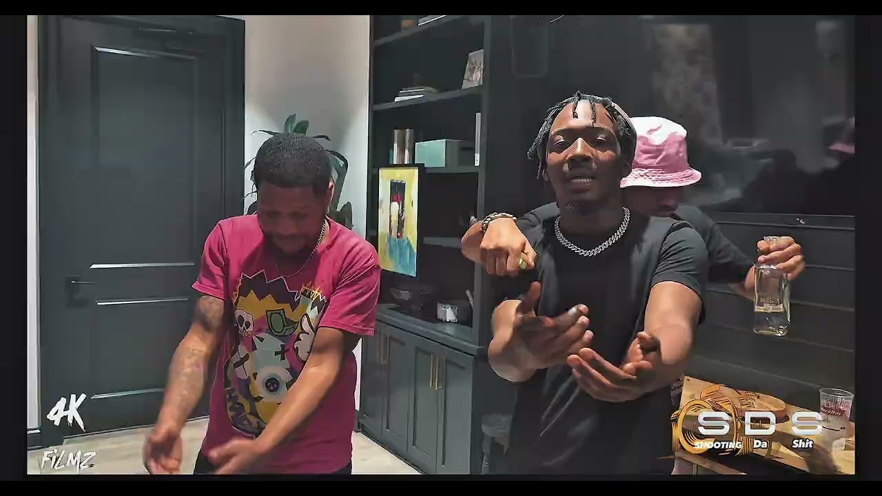 Grimmey Joe - No Days Off LIVE PERFORMANCE #grimmeyjoe #shootingdashit #4k_filmz1 