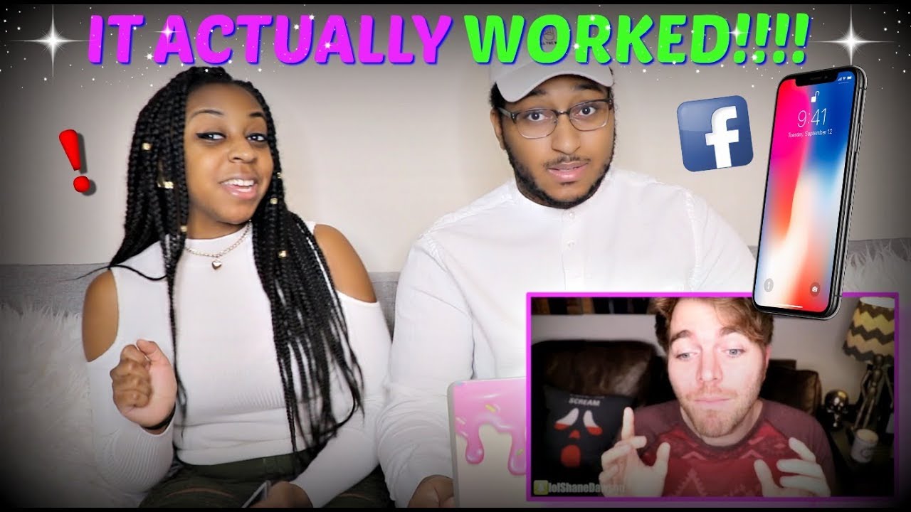 Shane Dawson 